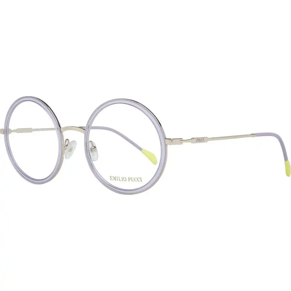 Emilio Pucci Eyewear Emilio Pucci Mod. Ep5113 49080