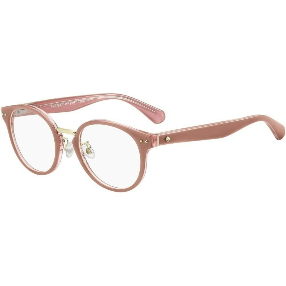 Kate Spade Eyewear Asia_f Women's Acetate Glasses