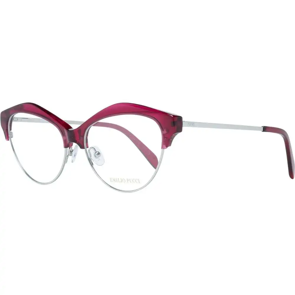 Emilio Pucci Eyewear Ep5069 56075 Optical Frame