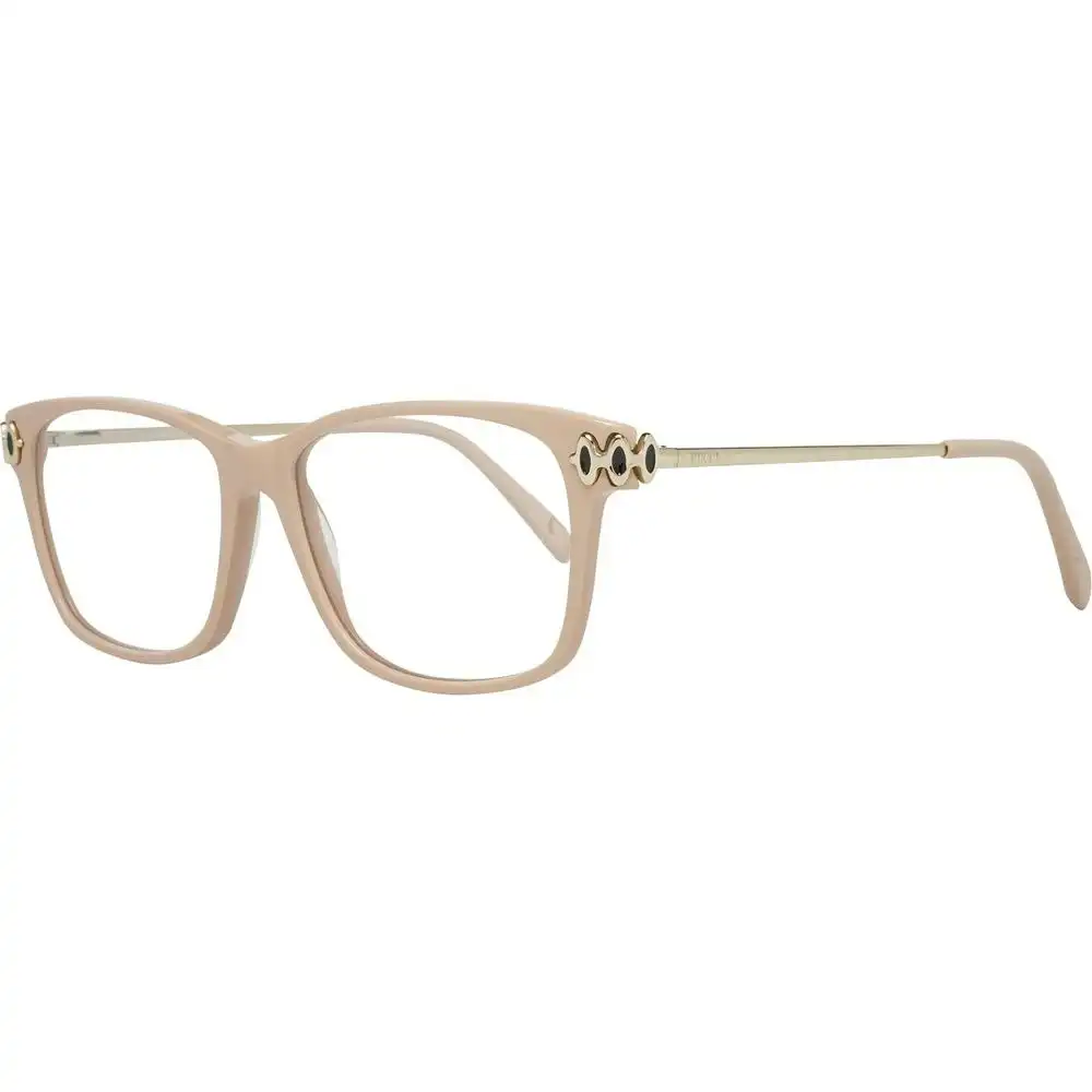Emilio Pucci Eyewear Ep5054 54072 Acetate Optical Frame