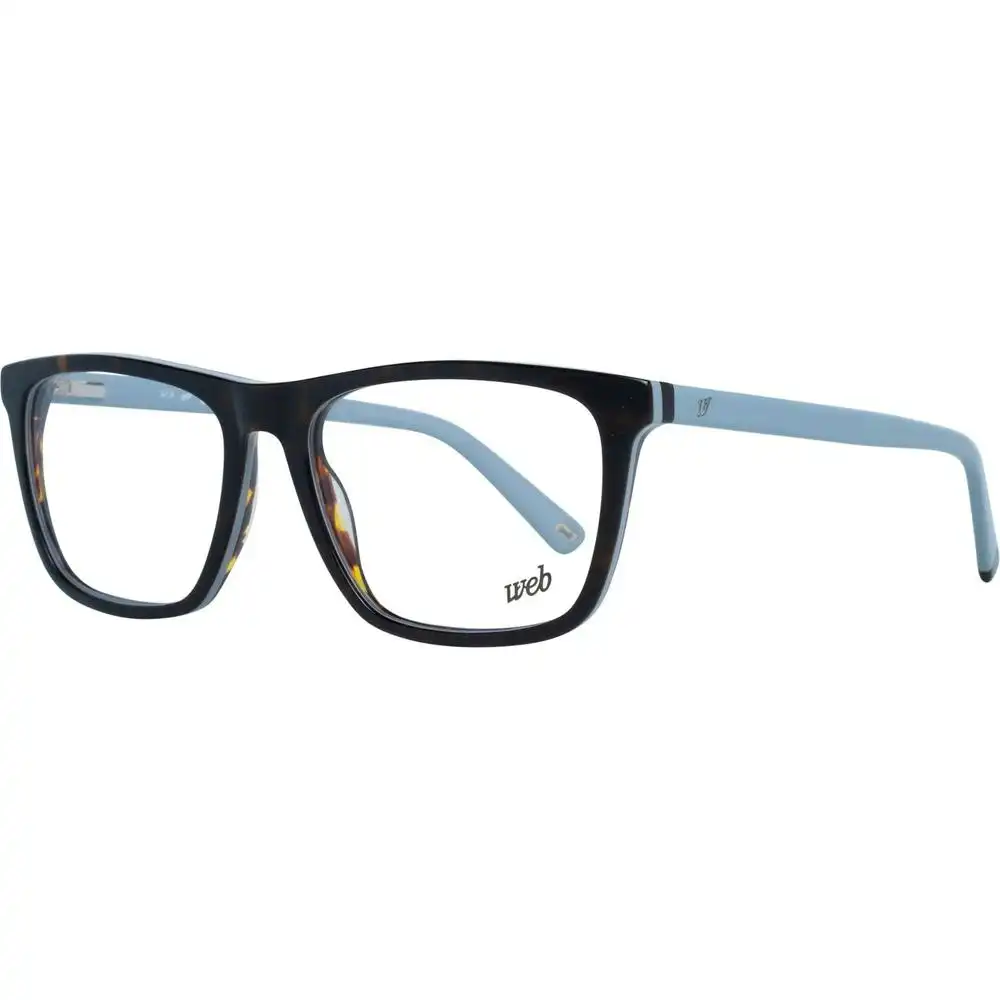 WEB Eyewear WEB Mod Eyewear We5261 54056 Metal Optical Frame