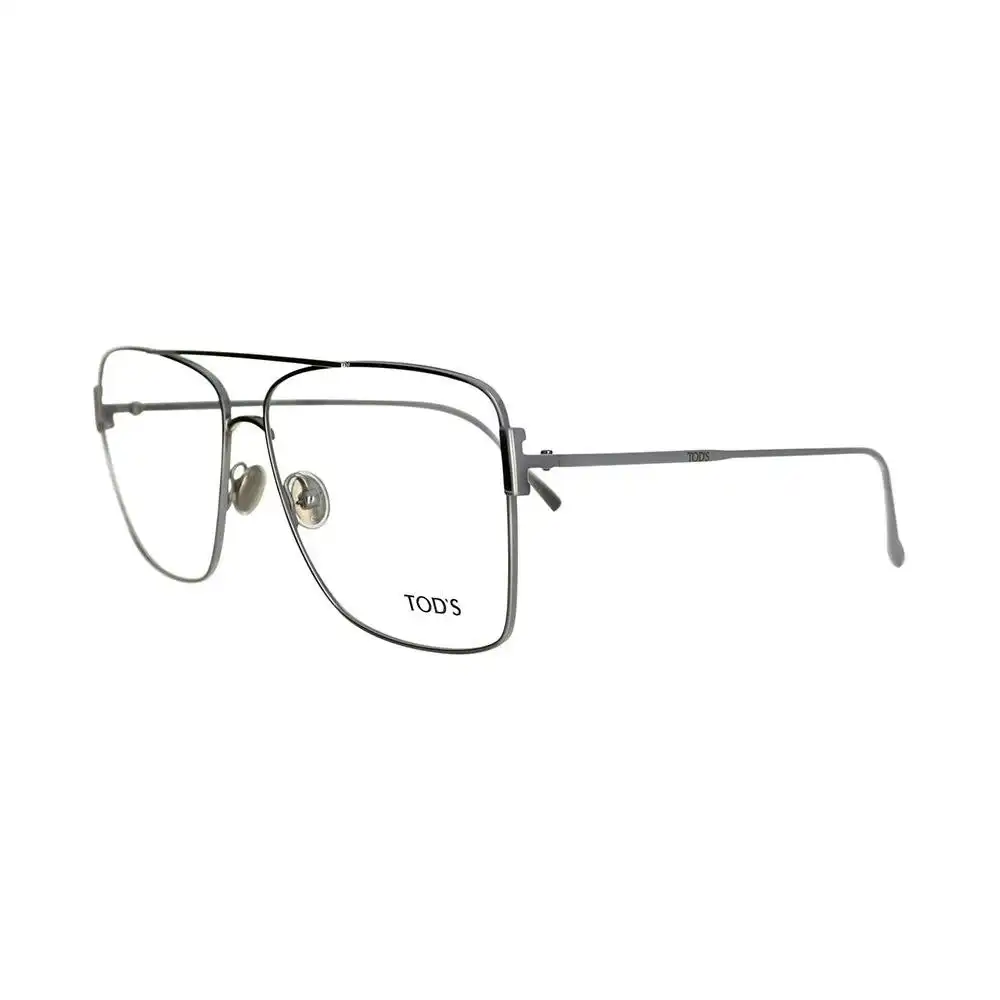 Tods Frame Tods Eyewear To5281-018-56 Metal Optical Frame