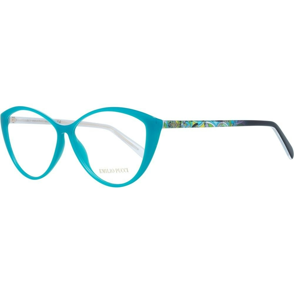 Emilio Pucci Eyewear Ep5058 56087 Optical Frame