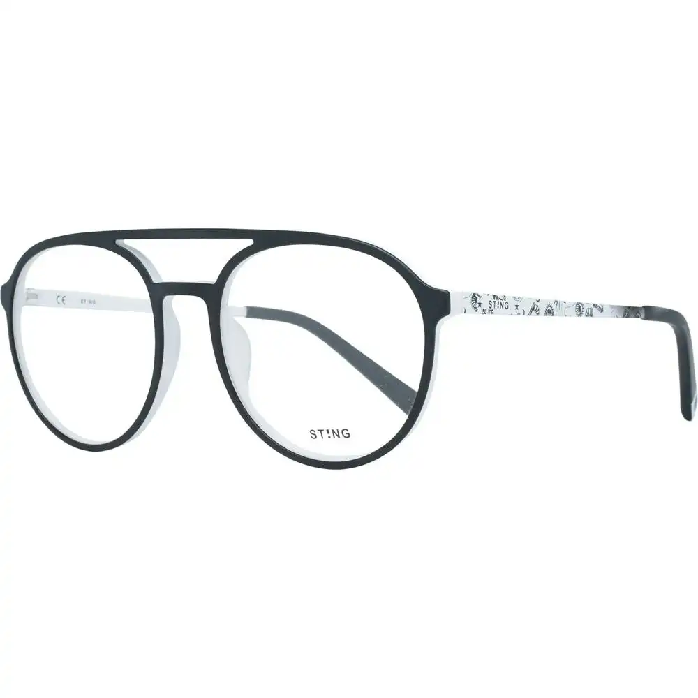 Sting Eyewear Sting Mod. St298 5301gg Optical Frame