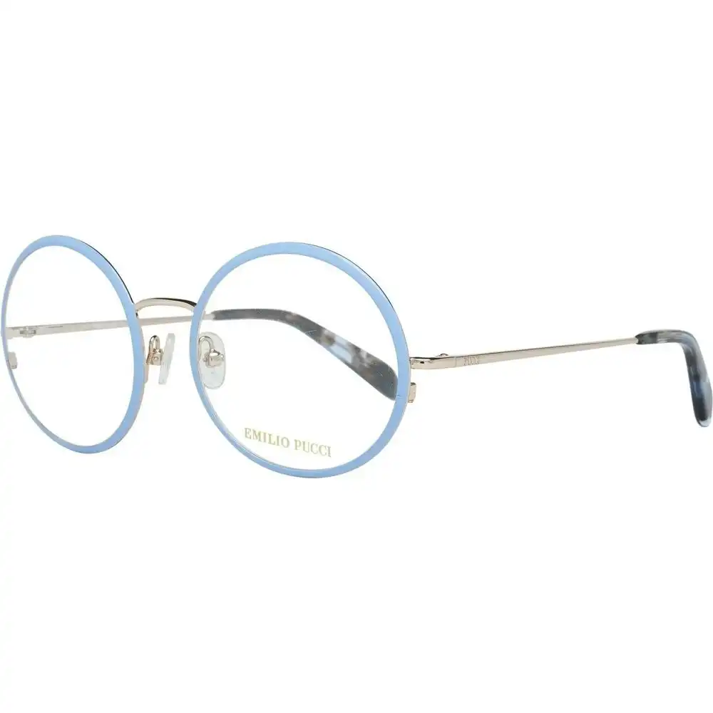 Emilio Pucci Eyewear Ep5079 49086 Optical Frame