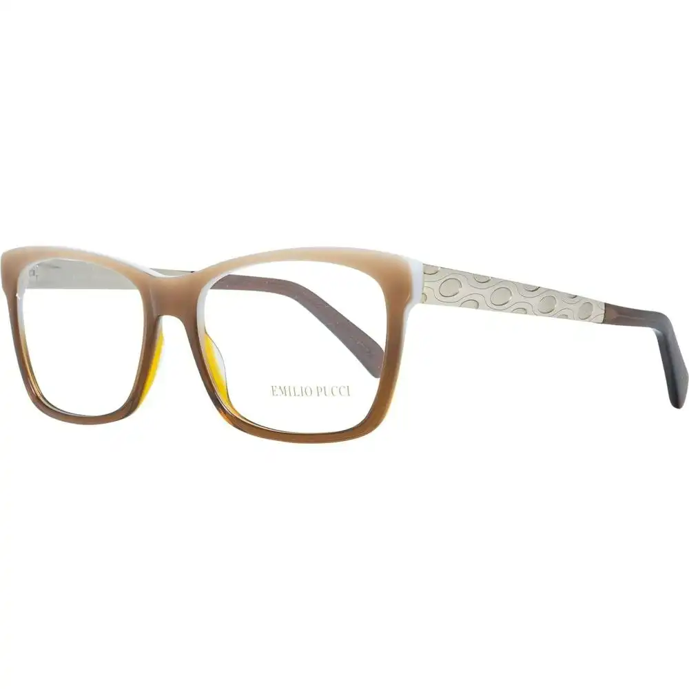 Emilio Pucci Eyewear Ep5027 54047 Optical Frame