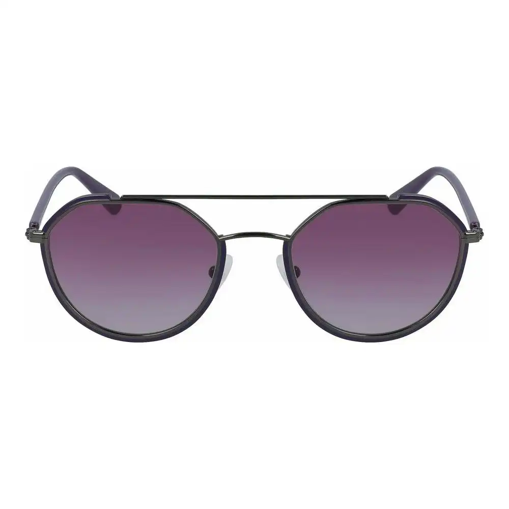 Calvin Klein Sunglasses Men's Sunglasses Ckj20301s-500   52 Mm