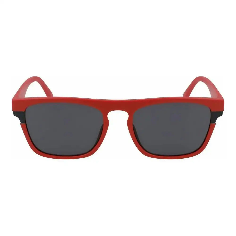 Calvin Klein Sunglasses Men's Sunglasses Ckj21601s-600   55 Mm