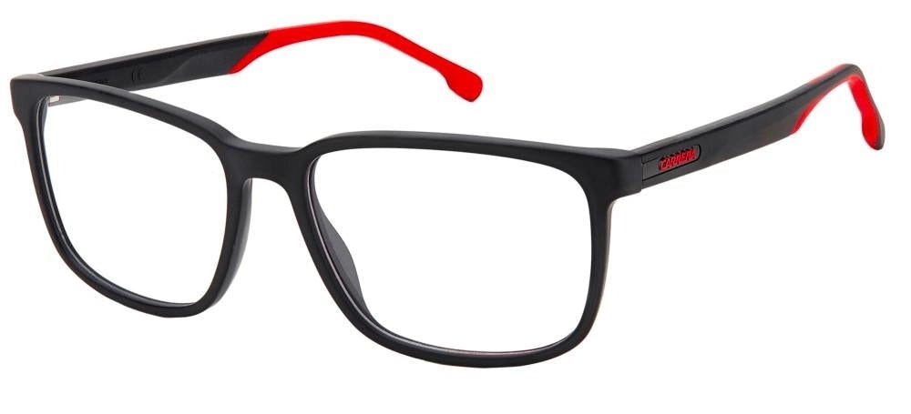 Carrera Eyewear - Mod. Carrera 8871 Acetate Gent's Glasses