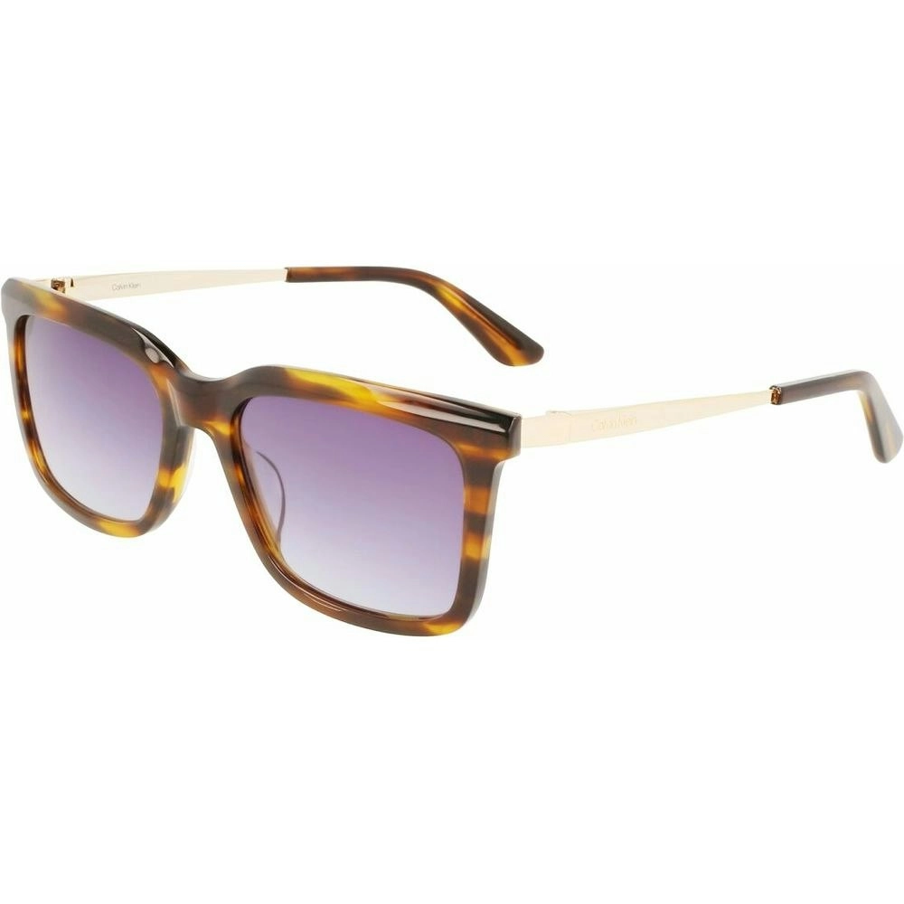 Ck Calvin Klein Watches Calvin Klein Men's Brown Acetate Sunglasses - Model Ckmbs001, Uv Protectionintroducing The Calvin Klein Ckmbs001 Men's Brown Acetate Sun