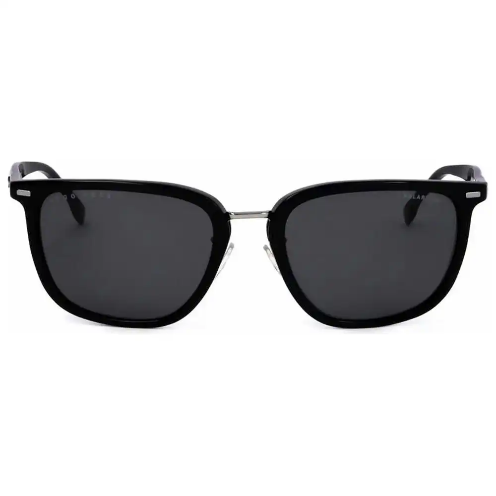Hugo Boss Sunglasses Men's Sunglasses Hugo Boss 1340/f/sk   57 Mm