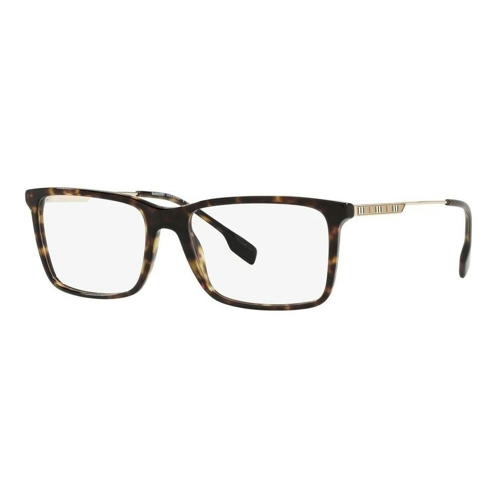 Burberry Eyewear Harrington Be 2339 Gent Acetate Glasses