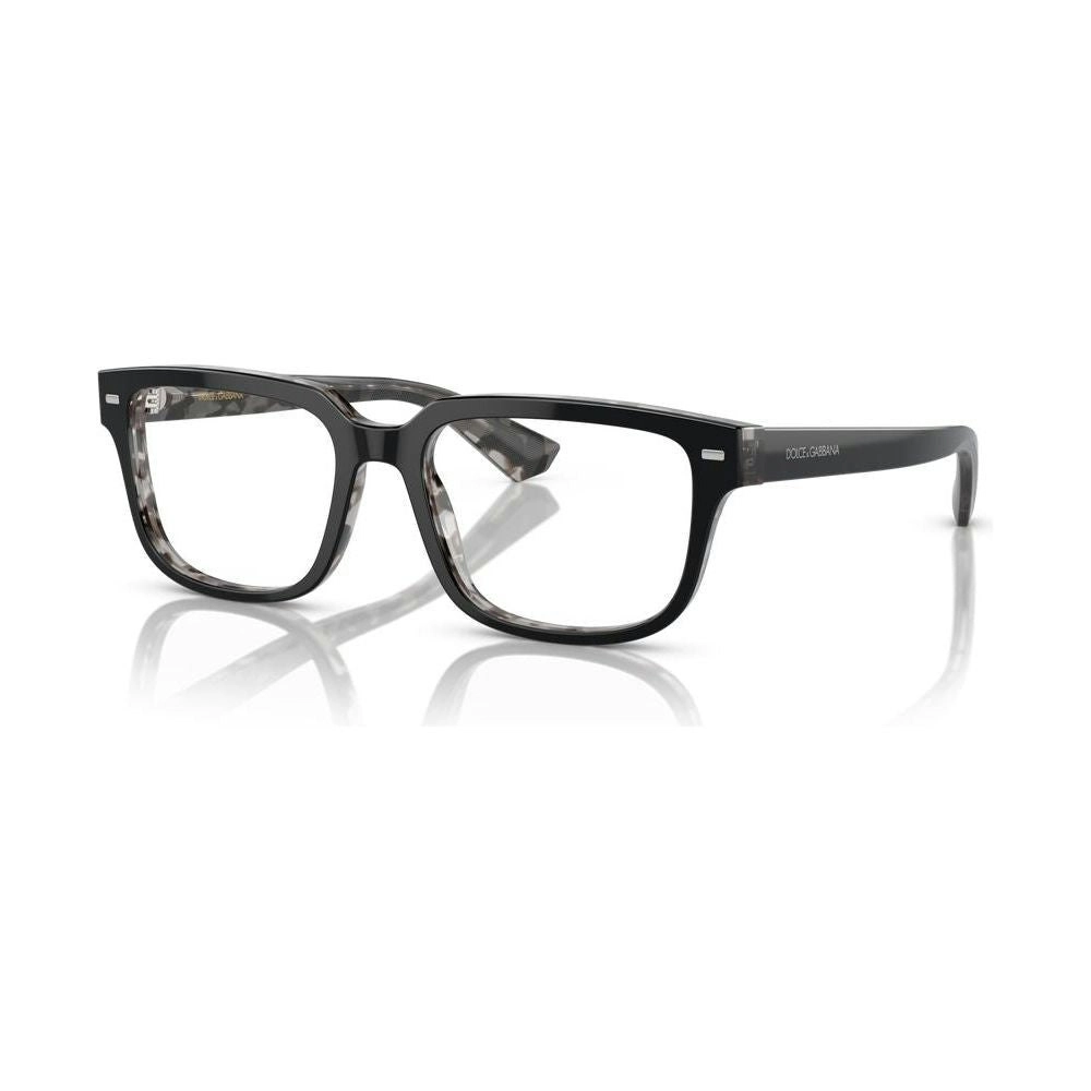 Dolce & Gabbana Eyewear Mod. Dg 3380 Gent's Acetate Frame