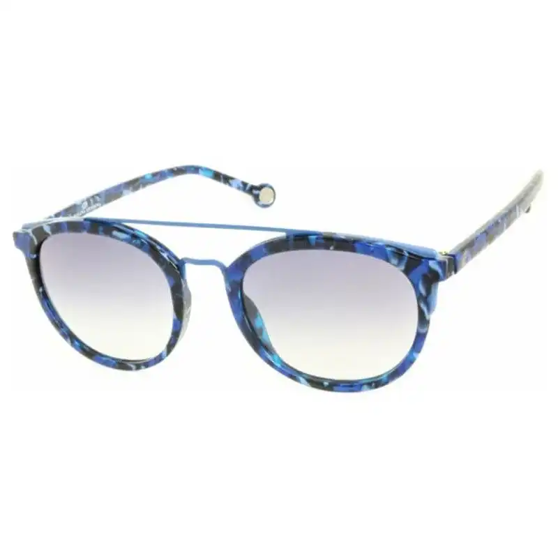 Carolina Herrera Sunglasses Ladies'sunglasses Carolina Herrera She74106dq (52 Mm) (  52 Mm)