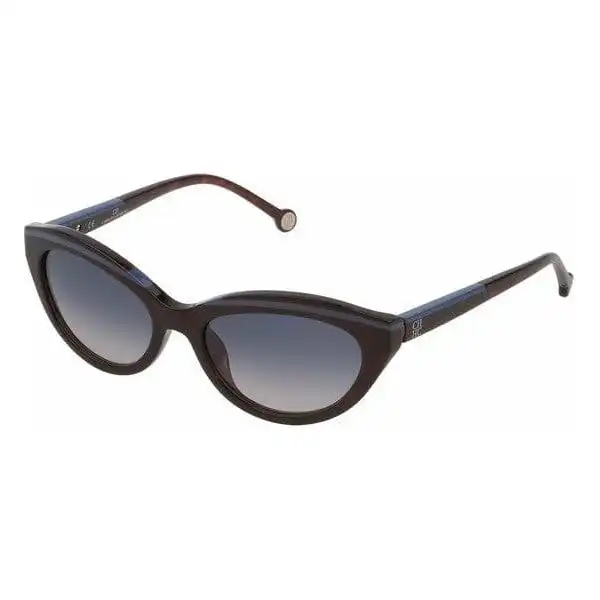 Carolina Herrera Sunglasses Ladies'sunglasses Carolina Herrera She833n560713 (  56 Mm)