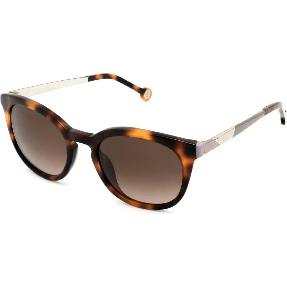 Carolina Herrera Sunglasses Ladies'sunglasses Carolina Herrera She74709aj   50 Mm