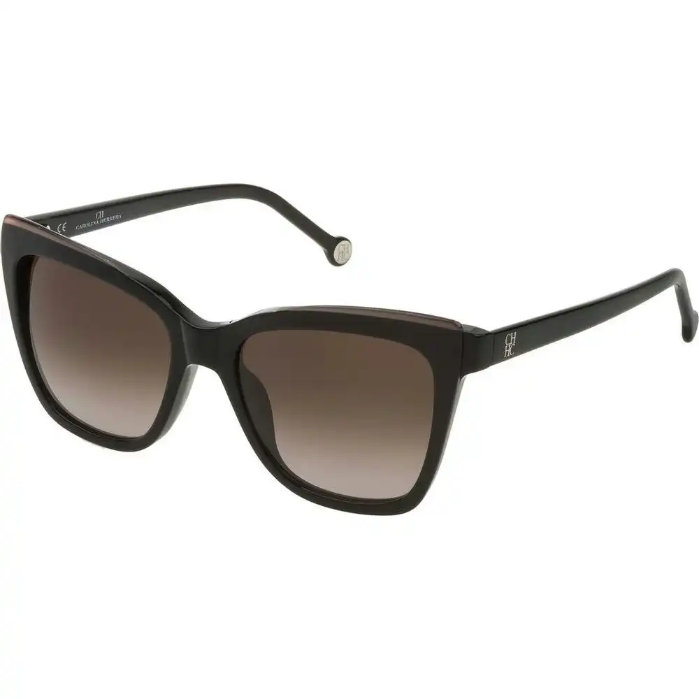Carolina Herrera Sunglasses Ladies'sunglasses Carolina Herrera She791-5409p2   54 Mm