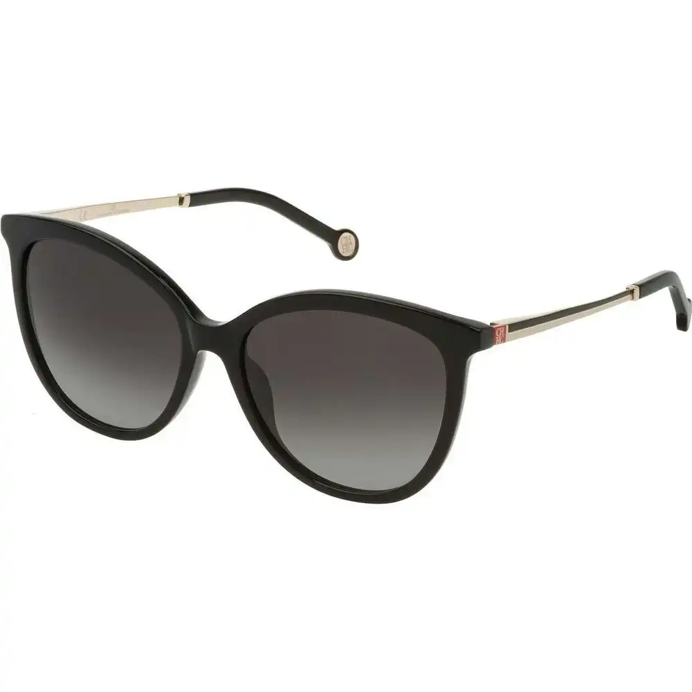 Carolina Herrera Sunglasses Ladies'sunglasses Carolina Herrera She798-560700   56 Mm