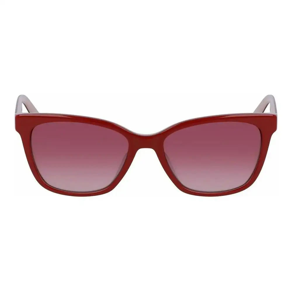 Calvin Klein Sunglasses Calvin Klein Women's Red Rover Ck19503s-610   55 Mm Shades