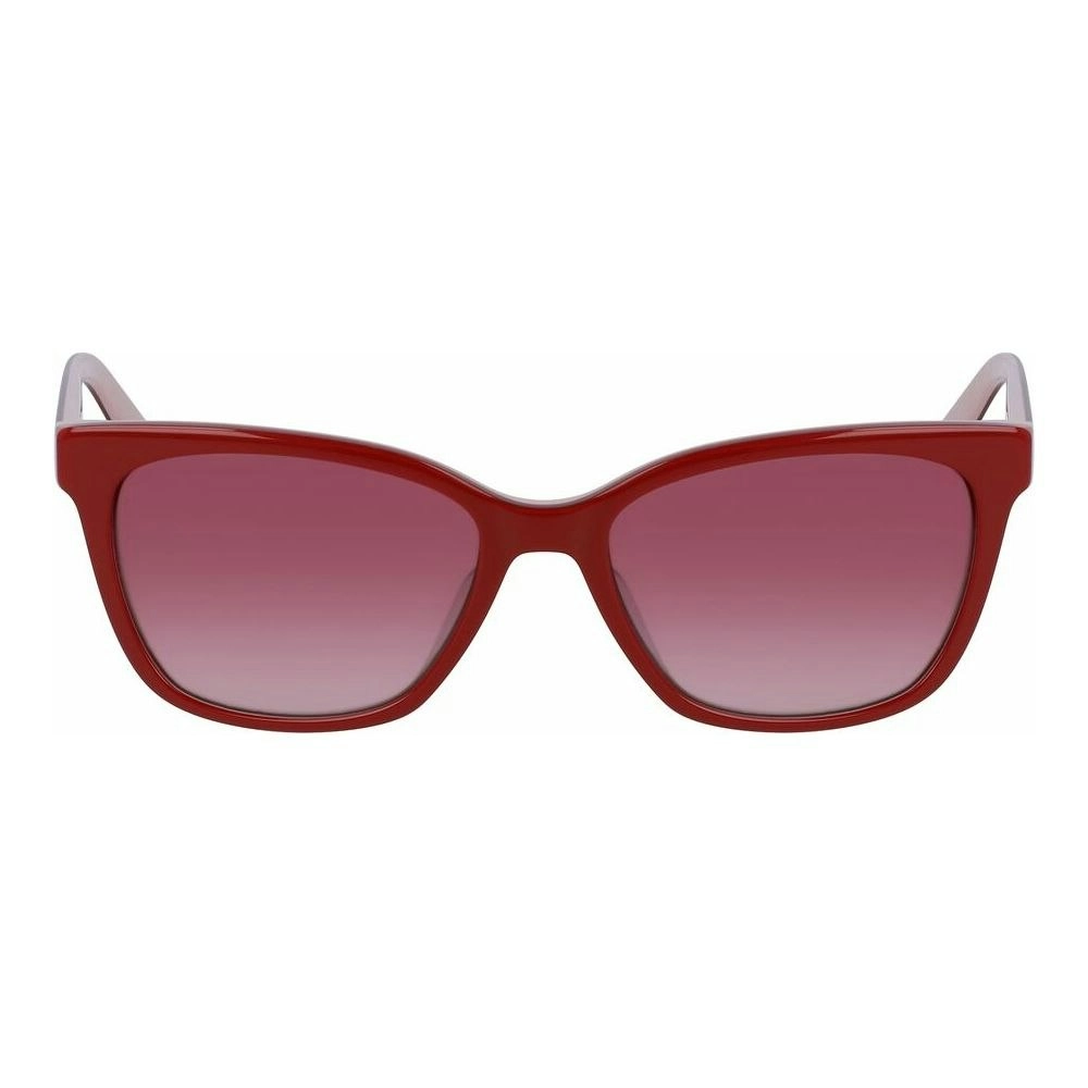 Calvin Klein Sunglasses Calvin Klein Women's Red Rover Ck19503s-610   55 Mm Shades