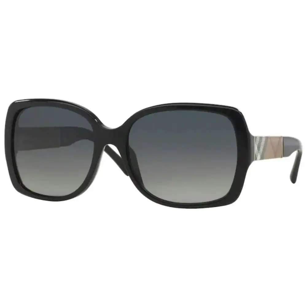 Burberry Sunglasses Burberry Mod. Be 4160