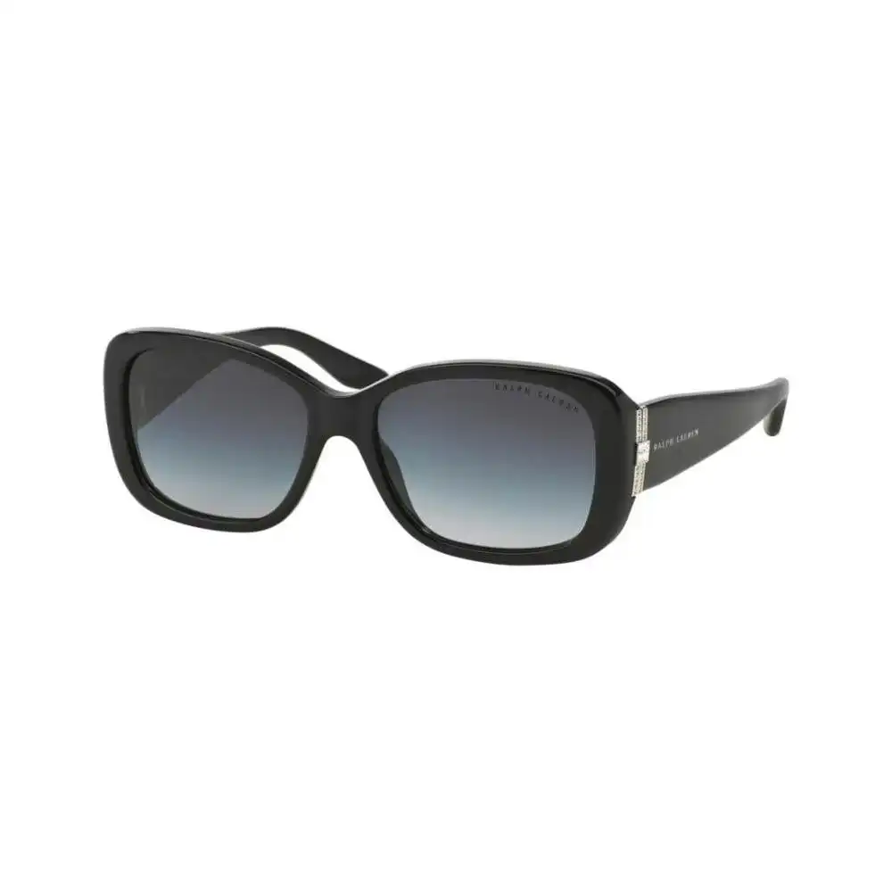 Ralph Lauren Sunglasses Ralph Lauren Rl 8127b Blue Rectangular Sunglasses For Men