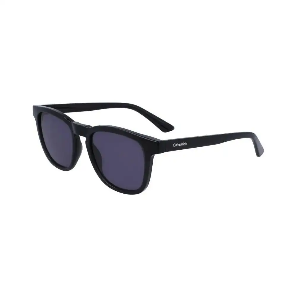 Calvin Klein Sunglasses Calvin Klein Ck23505s Women's Square Sunglasses With Gradient Lenses