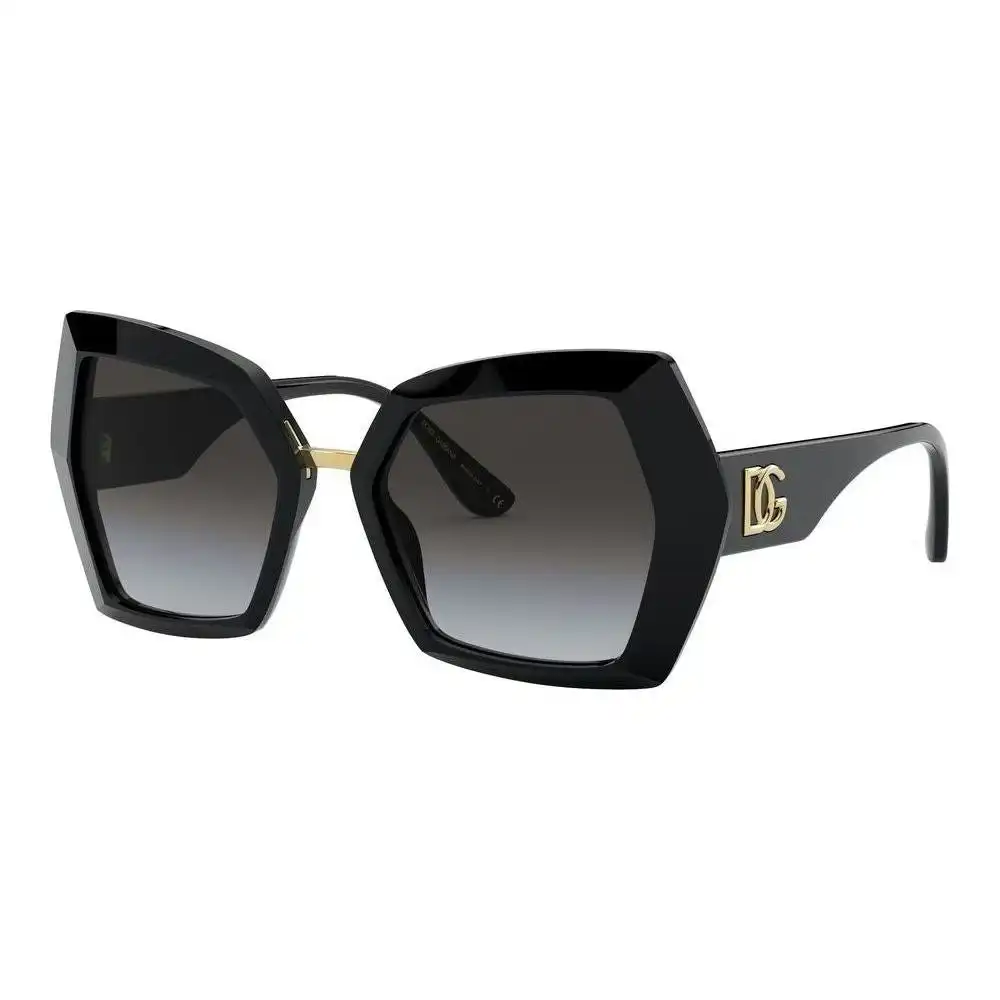 Dolce & Gabbana Sunglasses Dolce & Gabbana Mod. Dg Monogram Dg 4377