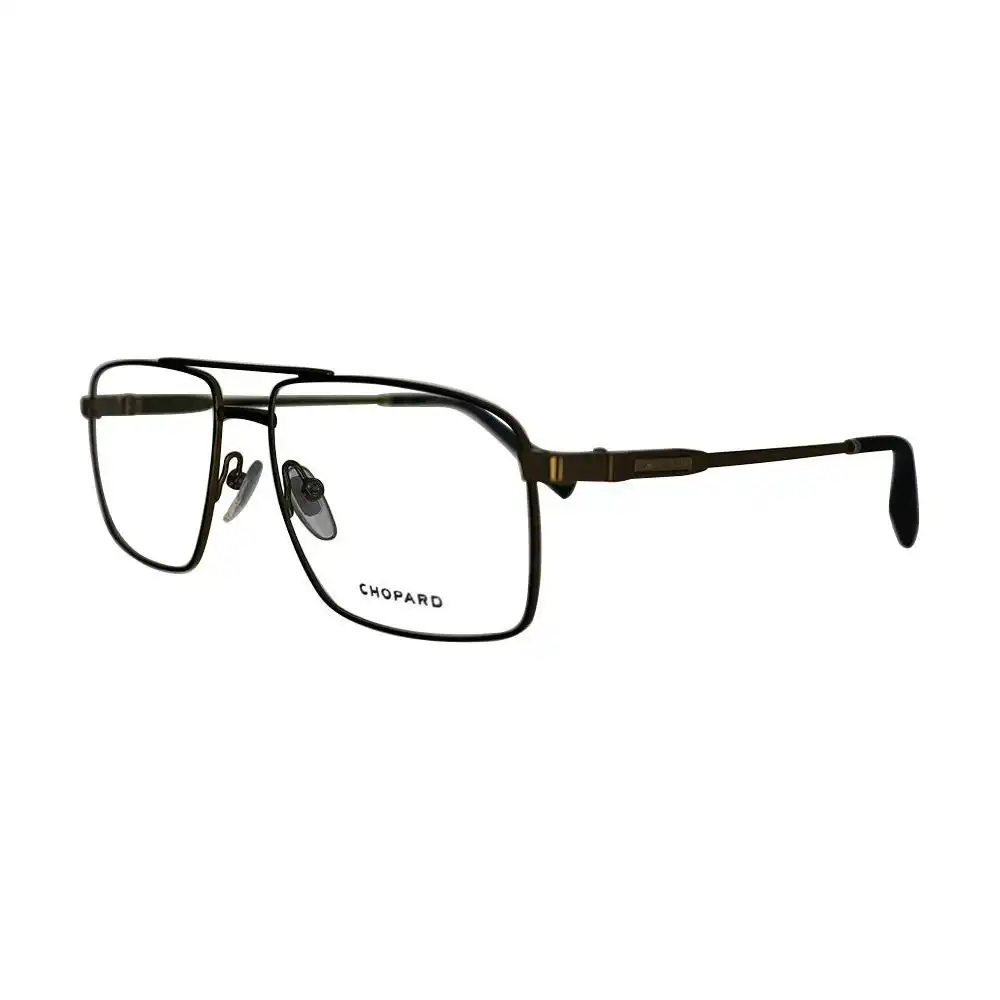 Chopard Eyewear Mod. Vchf56-08fw-57 Metal Optical Frame