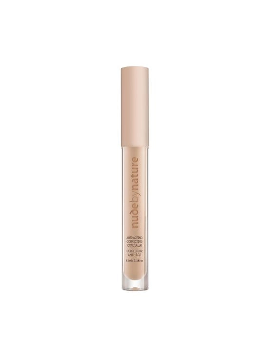 Nude by Nature Anti-Ageing Correcting Concealer 01 Ivory