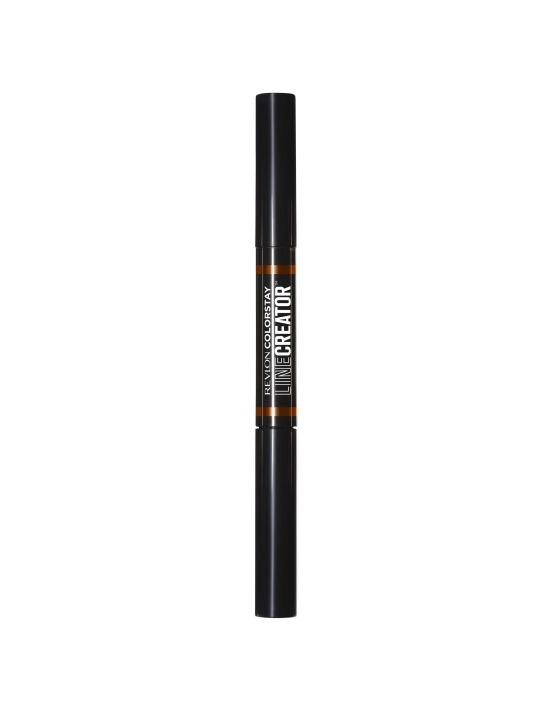 Revlon Colorstay Line Creator Double Ended Liner Leathercraft