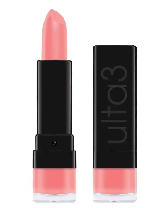 Ulta3 Moisturising Lipstick Light Candy