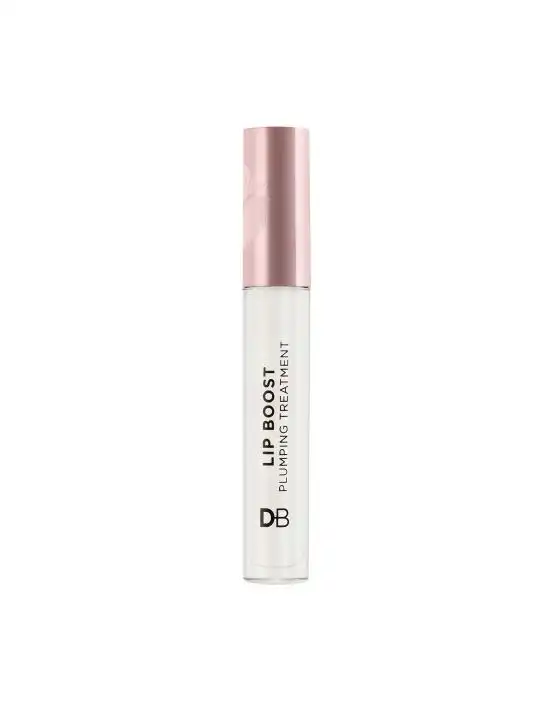 Designer Brands Lip Elixir Nourishing Lip Treatment Au Naturel