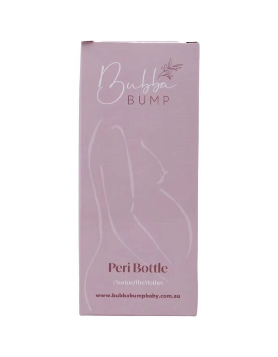 Bubba Bump Peri Bottle 360ml