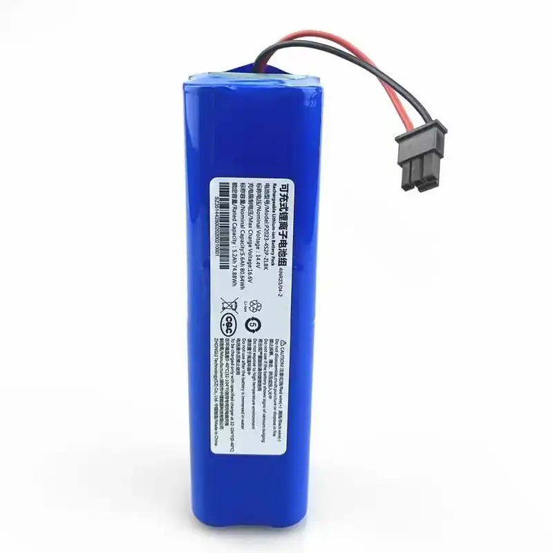 Eufy Robovac X8 Series Replacement Battery (non-oem)