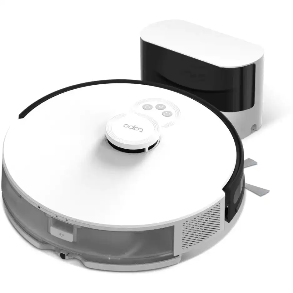 TP-Link Tapo Rv30 Robot Vacuum & Mop