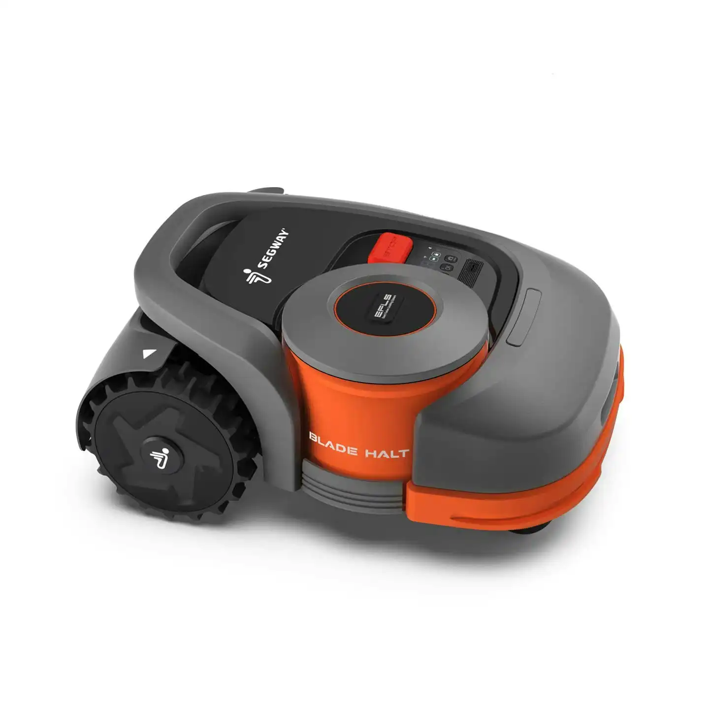 Segway Navimow H3000a-vf Robotic Lawnmower