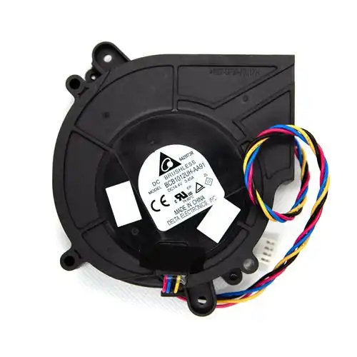 Genuine Neato Botvac 14.4v Fan Module