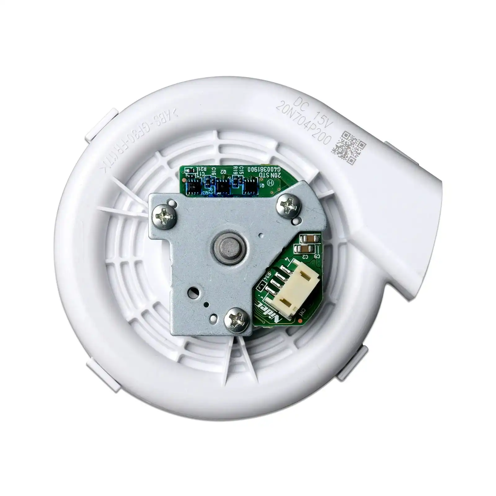 Roborock S6, S5, Mi Series Suction Fan (genuine)