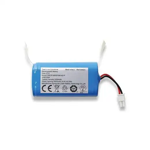 Eufy Robovac Replacement Battery For Lr30