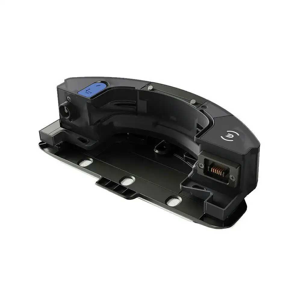 Ecovacs Deebot Ozmo Pro Mopping System T9/t9+ (black)