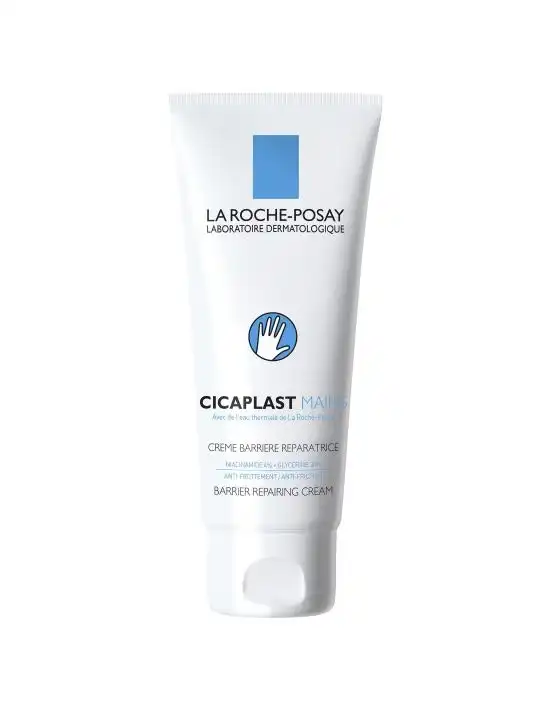 La Roche-Posay Cicaplast Hand Cream 100ml