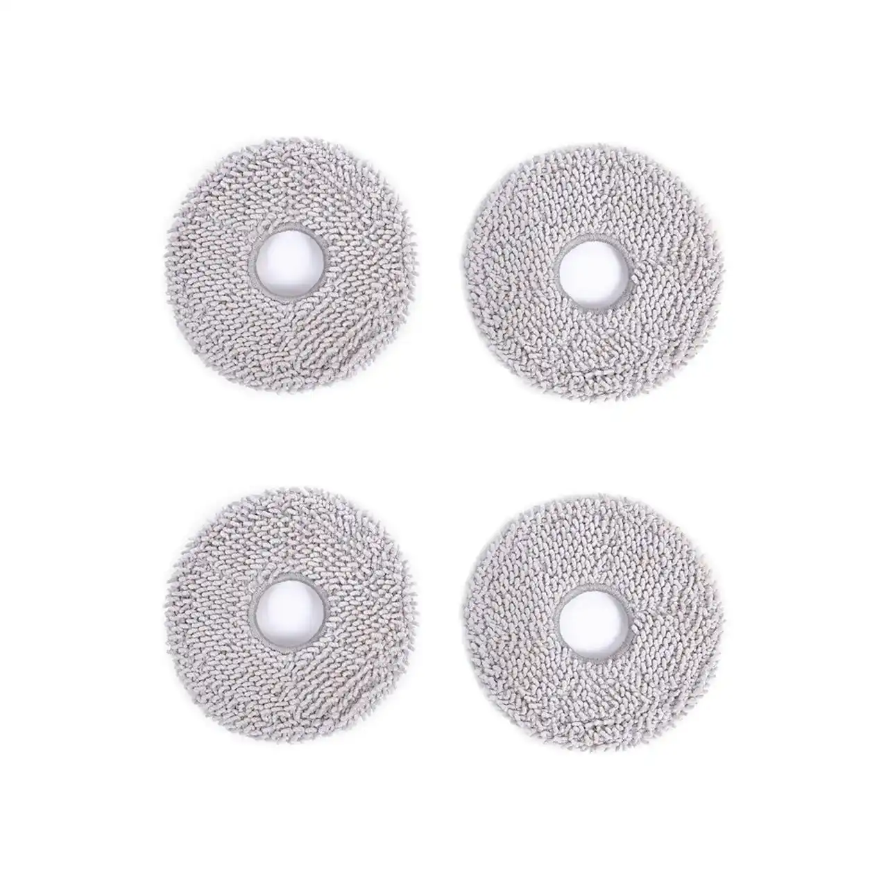 Ecovacs Deebot X1/x2/t20 Washable Mopping Pads