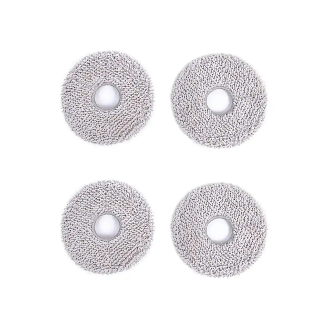 Ecovacs Deebot X1/x2/t20 Washable Mopping Pads (non-oem)