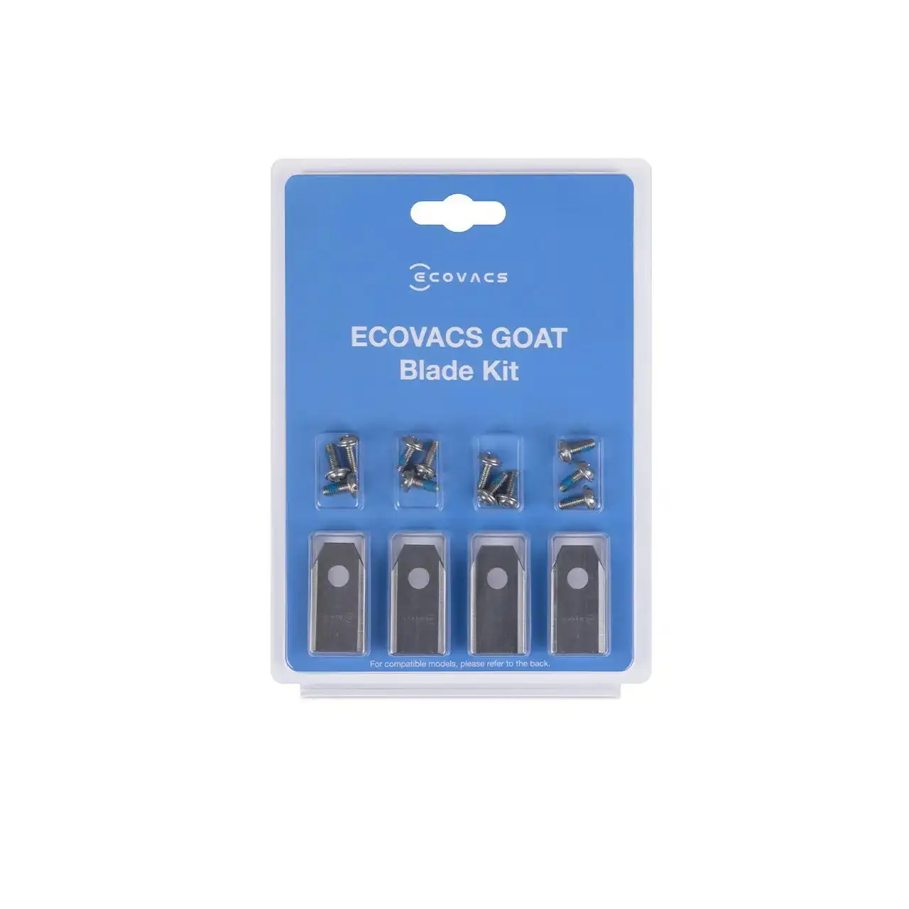 Ecovacs Blade Kit For Goat G1