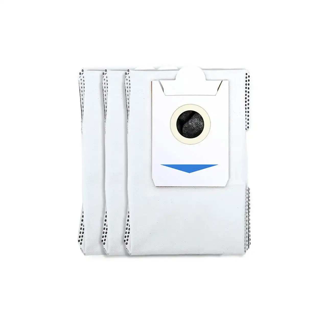 Ecovacs Deebot X2 Omni Antibacterial Dust Bag (3pcs)