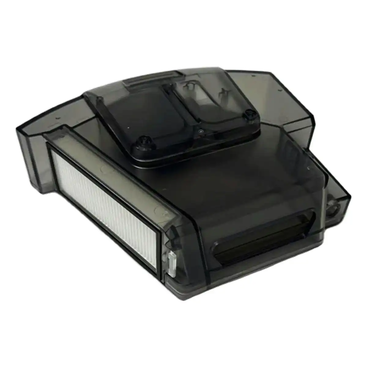 Roborock Q8 Max+ Dustbin And Water Tank Combo (genuine) - Black