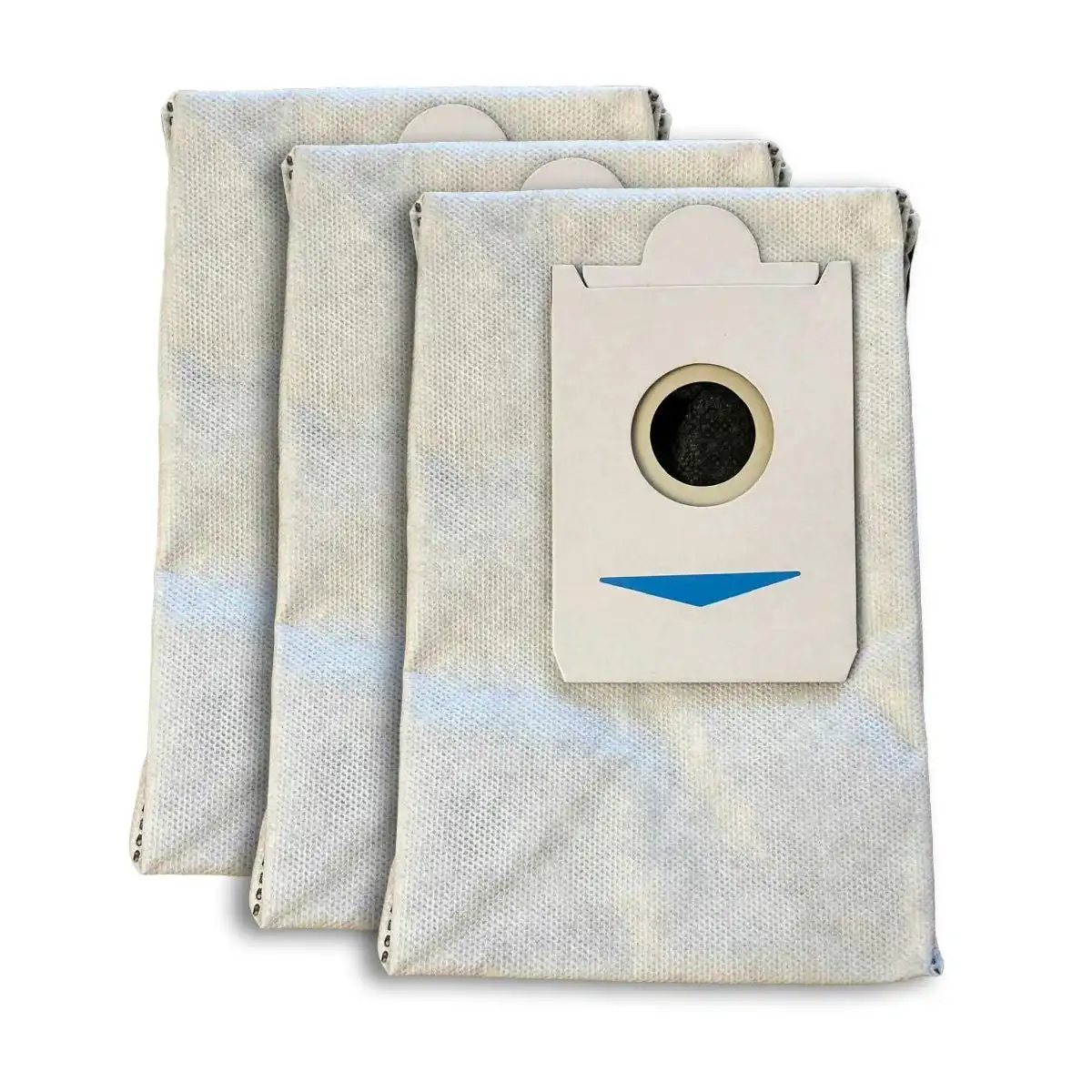 Ecovacs Deebot X2 Omni Antibacterial Dust Bag (3pcs) Non-oem