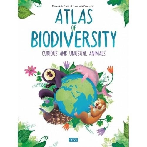 Sassi - Atlas of Biodiversity