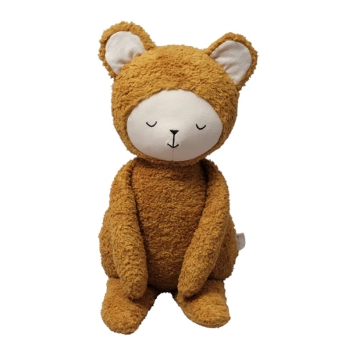 Fabelab - Big Buddy Bear, 54cm